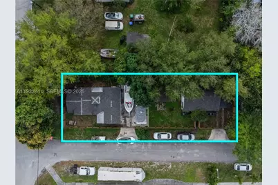 9210 NW 4th, Miami, FL 33150 - Photo 1