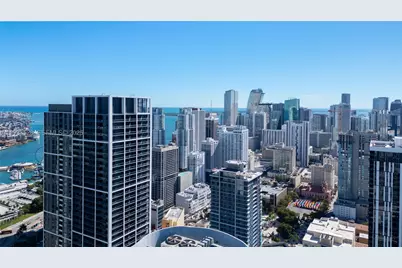 601 NE 1st #PH5001, Miami, FL 33132 - Photo 4