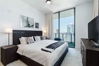601 NE 1st #PH5001, Miami, FL 33132 - Photo 20
