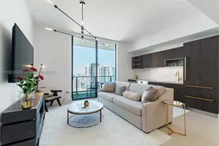 601 NE 1st, Miami, FL 33132 - Photo 8