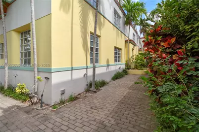 1605 Euclid #A1, Miami Beach, FL 33139 - Photo 18