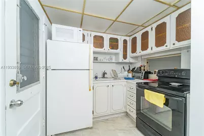 2855 Leonard #H607, Aventura, FL 33160 - Photo 6