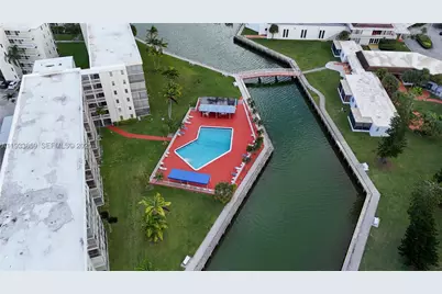 2855 Leonard #H607, Aventura, FL 33160 - Photo 20