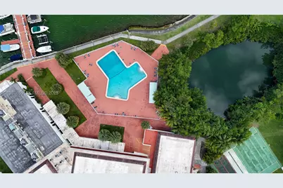 2855 Leonard #H607, Aventura, FL 33160 - Photo 24