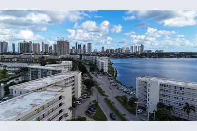 2855 Leonard #H607, Aventura, FL 33160 - Photo 22