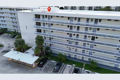 2855 Leonard #H607, Aventura, FL 33160 - Photo 4