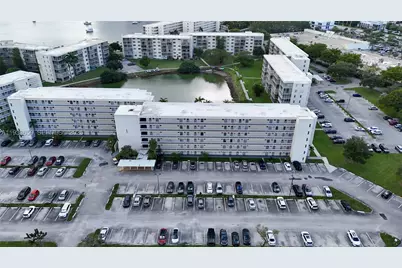 2855 Leonard #H607, Aventura, FL 33160 - Photo 18