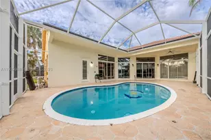 2893 Oakbrook, Weston, FL 33332 - Photo 30