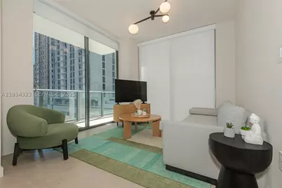 11 NE 6 #1407, Miami, FL 33132 - Photo 24