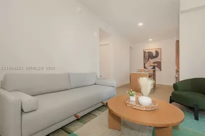 11 NE 6 #1407, Miami, FL 33132 - Photo 26