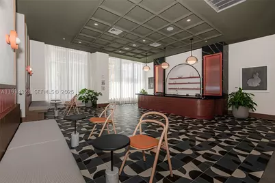 11 NE 6 #1407, Miami, FL 33132 - Photo 6