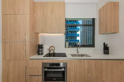 11 NE 6 #1407, Miami, FL 33132 - Photo 30
