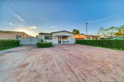 3640 SW 92nd, Miami, FL 33165 - Photo 2
