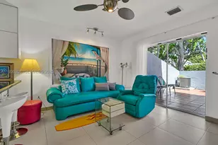 798 Crandon, Key Biscayne, FL 33149 - Photo 4