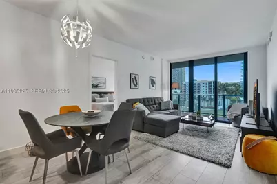 121 NE 34th #902, Miami, FL 33137 - Photo 1