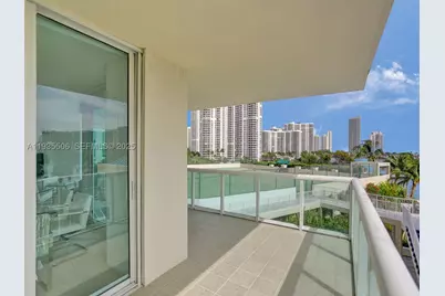 3370 Hidden Bay #508, Aventura, FL 33180 - Photo 20