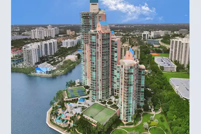 3370 Hidden Bay #508, Aventura, FL 33180 - Photo 54