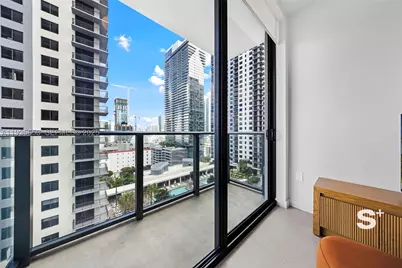 11 NE 6th #1903, Miami, FL 33132 - Photo 16