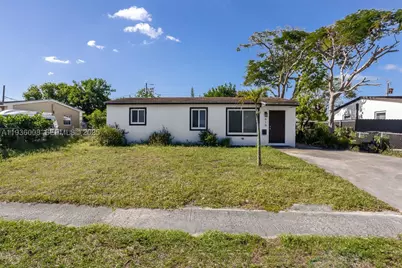 510 N 69th, Hollywood, FL 33024 - Photo 20