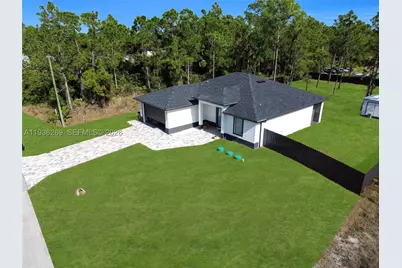 1112 Clark, Lehigh Acres, FL 33972 - Photo 2
