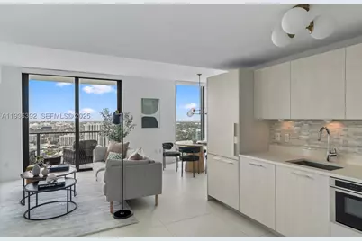 501 NE 31st #3409, Miami, FL 33137 - Photo 6