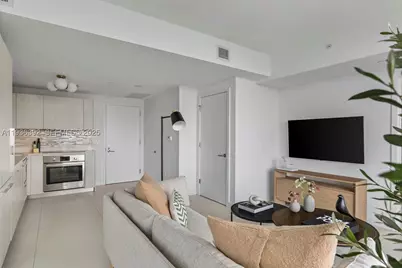501 NE 31st #3409, Miami, FL 33137 - Photo 4