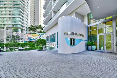 501 NE 31st #3409, Miami, FL 33137 - Photo 64