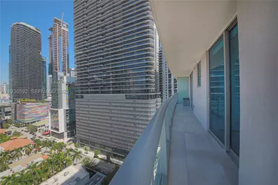 1100 S Miami #1707, Miami, FL 33130 - Photo 2