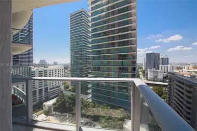 1100 S Miami #1707, Miami, FL 33130 - Photo 4