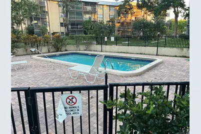 6301 N Falls Cir #313, Lauderhill, FL 33319 - Photo 10
