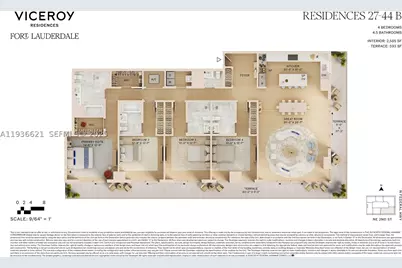 505 NE 2nd #38B, Fort Lauderdale, FL 33301 - Photo 16