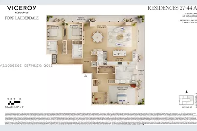 505 NE 2nd #43A, Fort Lauderdale, FL 33301 - Photo 16