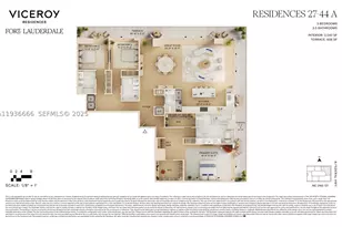 505 NE 2nd, Fort Lauderdale, FL 33301 - Photo 16