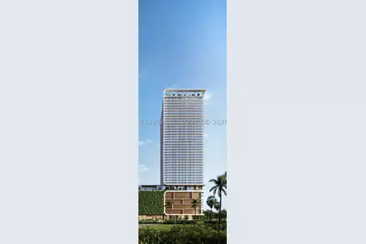 505 NE 2nd #43A, Fort Lauderdale, FL 33301 - Photo 1
