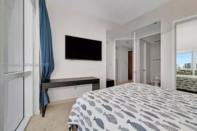18101 Collins #1609, Sunny Isles Beach, FL 33160 - Photo 20