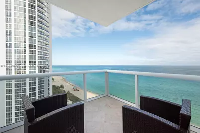 18101 Collins #1609, Sunny Isles Beach, FL 33160 - Photo 1