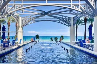 19333 Collins #1109, Sunny Isles Beach, FL 33160 - Photo 8