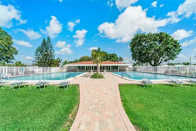 5010 NW 51st, Tamarac, FL 33319 - Photo 36