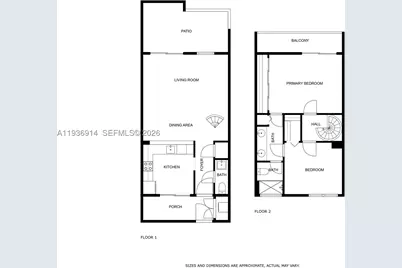 523 NE 38th #6, Miami, FL 33137 - Photo 56