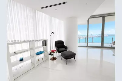 300 Biscayne Blvd #3201, Miami, FL 33130 - Photo 6