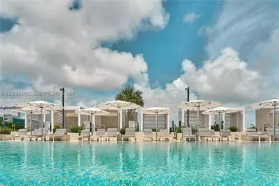 300 Biscayne Blvd #3201, Miami, FL 33130 - Photo 32