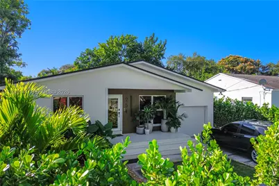 254 NW 43rd, Miami, FL 33127 - Photo 2