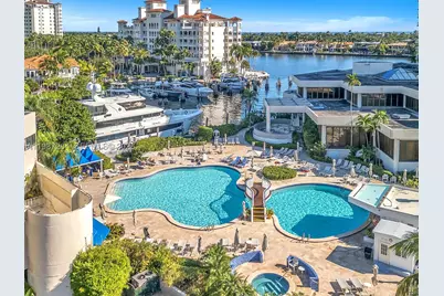 19707 Turnberry #25D, Aventura, FL 33180 - Photo 34
