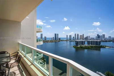 3330 NE 190th #MPH15, Aventura, FL 33180 - Photo 24