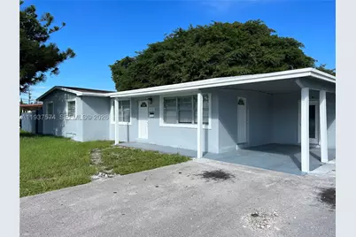 4321 NW 12th, Oakland Park, FL 33309 - Photo 1