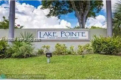212 Lake Pointe #210, Fort Lauderdale, FL 33309 - Photo 2