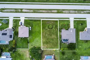 1821 Savona Pkwy W, Cape Coral, FL 33914 - Photo 1