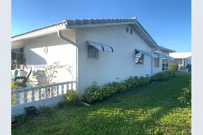1801 SW 22nd, Boynton Beach, FL 33426 - Photo 4