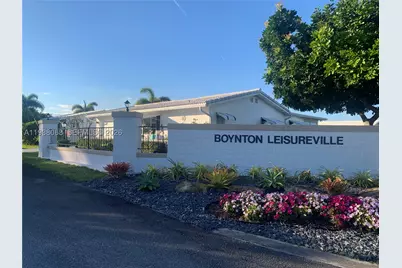 1801 SW 22nd, Boynton Beach, FL 33426 - Photo 2