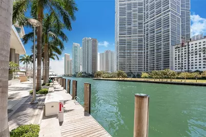 200 Biscayne Boulevard #906, Miami, FL 33131 - Photo 32